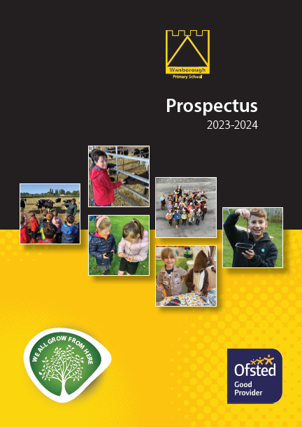 Prospectus Cover